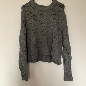 American Eagle sweater